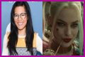 Actress Wong of Birds of Prey