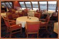 An old Holland America cruise ship is turning residential, letting travelers live at sea for $8,000 a month while it circumnavigates the globe