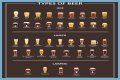 Bitter type of beer: Abbr.