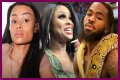 Blac Chyna Ex-Boyfriend Exposes Tokyo Toni Sexually Explicit DMs