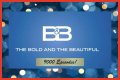 Bold Celebrates 9000 Episodes, Brooke’s Confession, RJ Returns Home