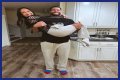 C.J Uzomah’s girlfriend : All you need to know about the relationship status of the Bengals TE