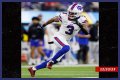 Damar Hamlin Deserves Comeback Player Award Over Joe Flacco, Says Josh Cribbs