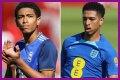 England World Cup star Jude Bellingham put team-mates ‘on their a***s’ after turning up to training in school uniform