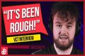 Fnatic Mistic Issues Update on Derke Absence | VCT Masters Interview