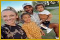  Golden Tate’s wife Elise Tate 