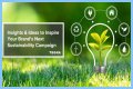 Government group that has a Greener Living section on its website: Abbr.