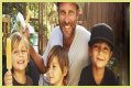 Greg Vaughan's Love Life — He Split from Wife and Mom-of-3 in 2014 and Is Currently Engaged