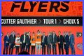 
How Many Siblings Does Cutter Gauthier Have? NHL Drafted In Philadelphia Flyers Player Relation With Julien Gauthier 