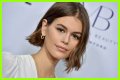 
How Much Money Does Kaia Gerber Make? Latest Income Salary
