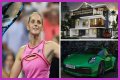 
How Much Money Does Karolína Plíšková Make? Latest Income Salary
