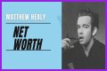 
How Much Money Does Matthew Healy Make? Latest Income Salary
