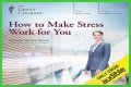 How to Make Stress Work for You: The Torch Podcast