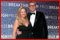 Jan Ellison: Meet David Baszucki Wife And Family