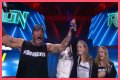 Jay Briscoe's Daughter Walks At AEW Dynamite 1 Year After Crash Killed Wrestling Star