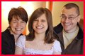 Jessie J Parents: Meet Stephen and Rose Cornish