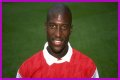 Kevin Campbell