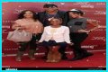 Meet Don Omar Three Kids: Daughter Diana Omar Two Sons Daniel And Dereck Omar Age Gap