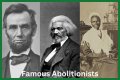 Movement for Emancipation and Abolition of Slavery in Early America