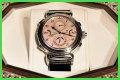 Name-Brand Watch Auctions for $31M, Raising Questions about How We Value Items