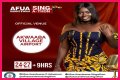 Nigerian competes with Ghana’s Asantewaa for Guinness World Record sing-a-thon
