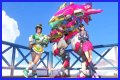 Overwatch players find amazing easter eggs in new Anniversary event skins