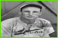 Pepper Martin (Baseball Player) - Age, Birthday, Bio, Facts, Family, Net Worth, Height & More