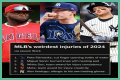 Pete Fairbanks Injury Update: What Happened to Pete Fairbanks?