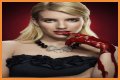Scream Queens actress who has cohosted the third hour of Good Morning America since June 2019: 2 wds.