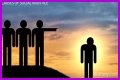 Slang term meaning conscious of social injustice