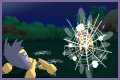 Sticky Web - Bulbapedia, the community-driven Pokémon encyclopedia