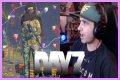 Summit1g trolled by DayZ modders invading his game with Christmas trees