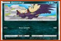 Talk:Stunky (Pokémon) - Bulbapedia, the community-driven Pokémon encyclopedia