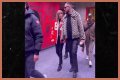 Taylor Swift Stares Googly-Eyed at Travis Kelce After Chiefs Playoff Victory
