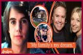 Teen Idol Shaun Cassidy Became Family Guy with Wife of 18 Years & 4 Kids Living with Rescued Animals
