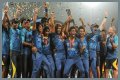 The Sri Lanka National Cricket Team