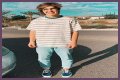 Tyler Brash: How I’m turning TikTok hate into an acting career
