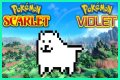 Undertale creator goes viral with "banger" music for Pokemon Scarlet & Violet
