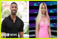 Unraveling The Intriguing Dynamics Of Nicki Minaj And Michael B. Jordan's Connection