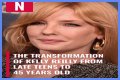 Unveiling The Truth: Kelly Reilly's Transformation Explored