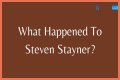 What Happened To Steven Stayner? What Did Steven Stayner Die Of? How Did Steven Stayner Die? Was Steven Stayner Molested?