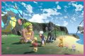 which pokemon in legends arceus do you think makes no sense to be hostile?