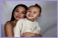 Who Are Ammika Harris’s Parents? Everything To Know About The Model