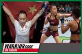 Who Is Yan Xionan Husband? Everything To Know About The Chinese MMA Fighter