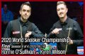 World Snooker final – O’Sullivan vs Wilson live stream FREE: How to watch Crucible action without paying a penny – The US Sun